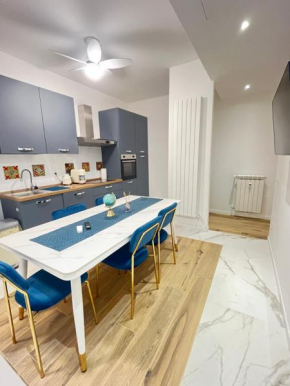 Casa Miseno, independent apartment near Metro B